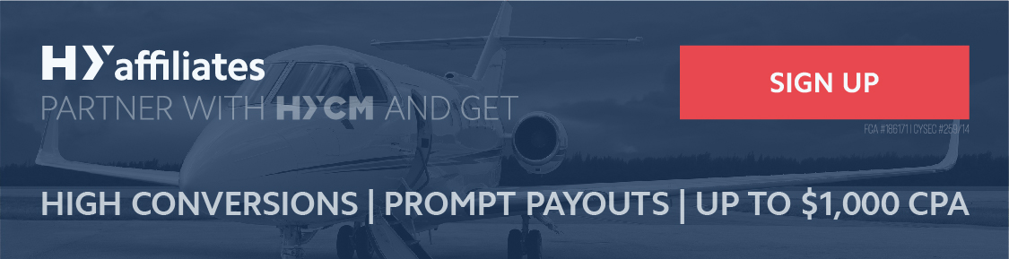 HyMarket Affiliate Partnership
