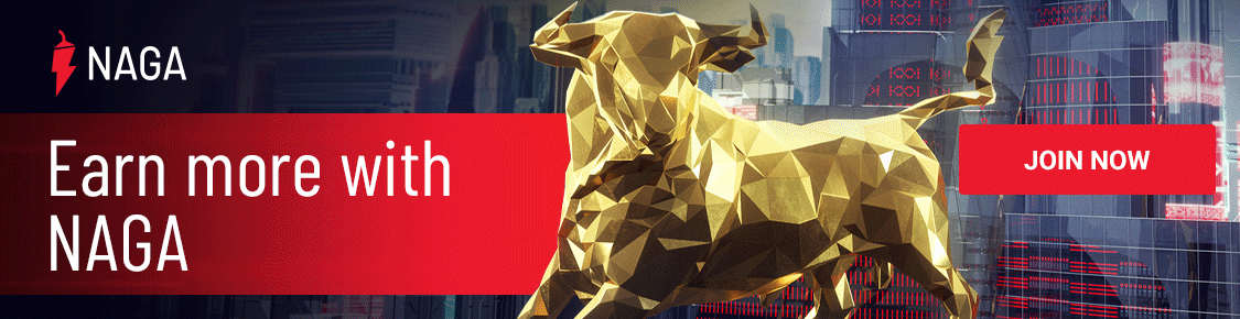Naga Affiliate Partnership